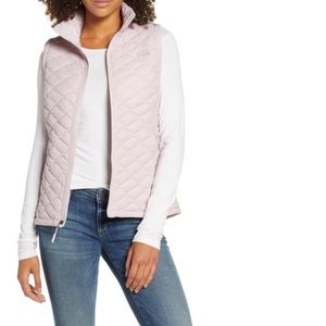 The North Face ThermoBall PrimaLoft Vest
